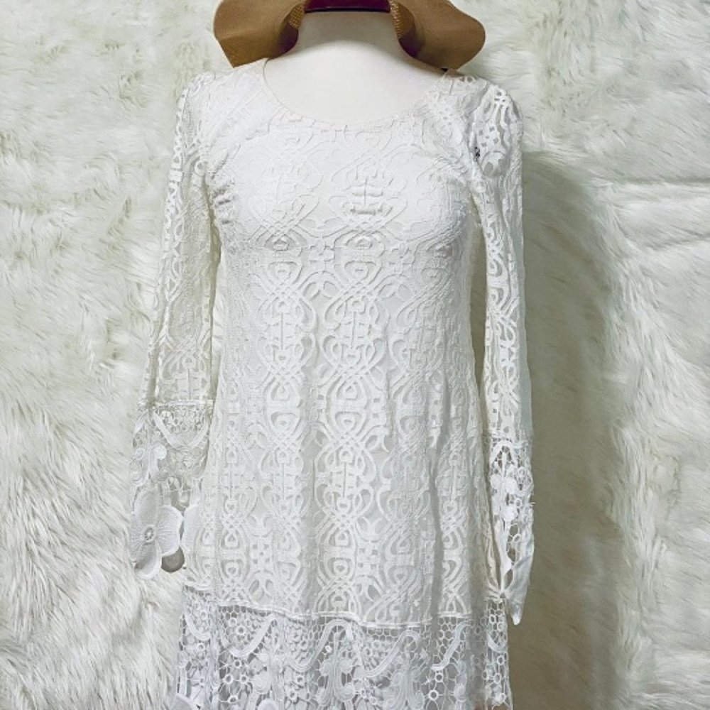 The Mia Dress
